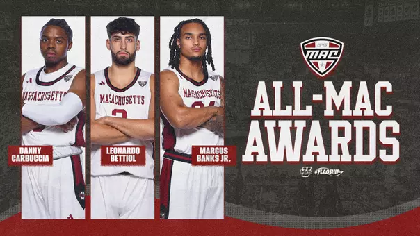 All-MAC Awards Website