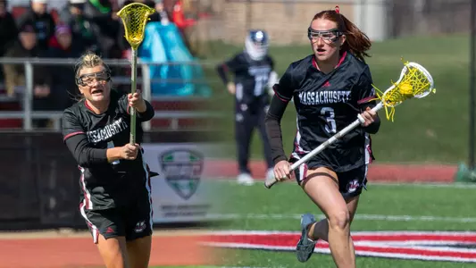 Kassidy Morris Bridget Valentine