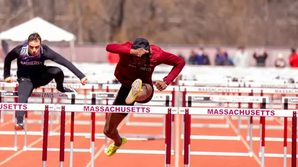 Josh Exantus Spring Opener