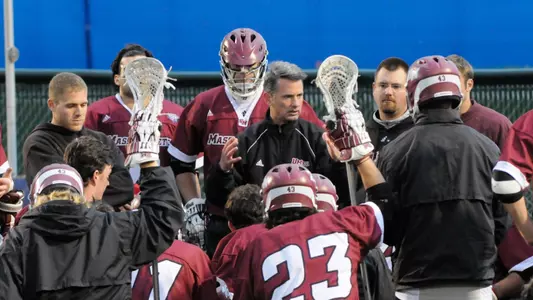 Greg Cannella Team Huddle