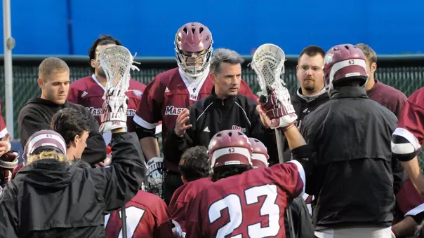 Greg Cannella Team Huddle