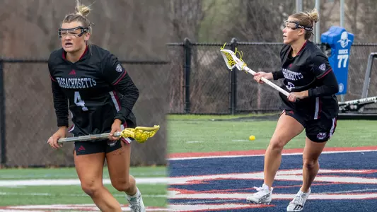 Kassidy Morris Marisa Gatz