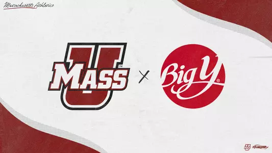 UMass x Big Y