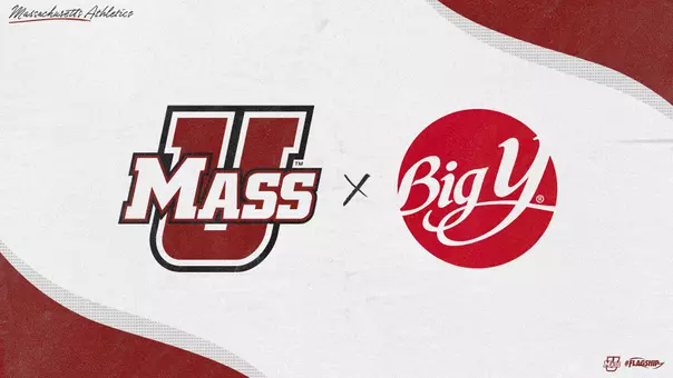 UMass x Big Y