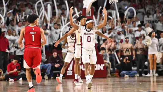 Danny Carbuccia Team vs. Miami