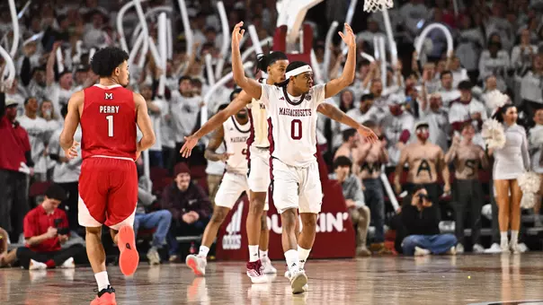 Danny Carbuccia Team vs. Miami