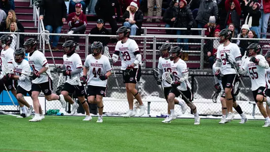 UMass win over UVM