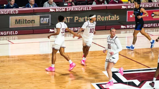 Franks, Olbrys, McKayle