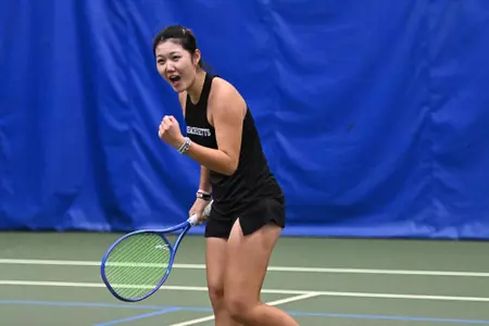 THOM KENDALL FOR UMASS ATHLETICS