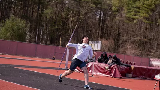 Hunter Camara Javelin