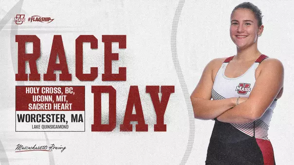 Rowing took part in races against BC, UConn, MIT and Sacred Heart on April 18