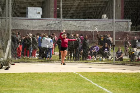 Jaliyah Burns Hammer