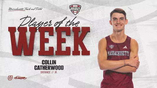 Catherwood POTW