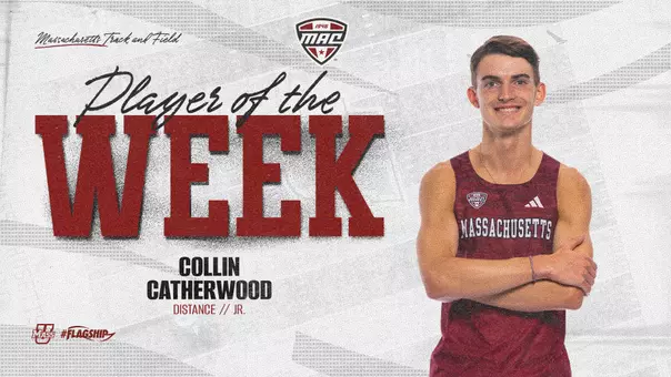 Catherwood POTW