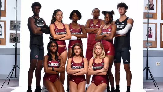 Track and Field