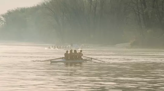 Rowing preview image