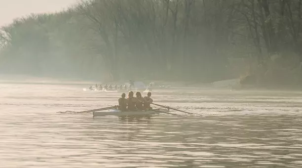Rowing preview image