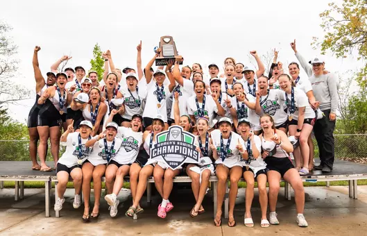 2026 MAC Rowing Championship