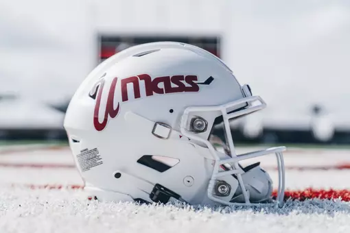 UMass Script U