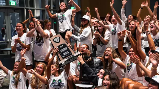 Women's Lacrosse Selection Show