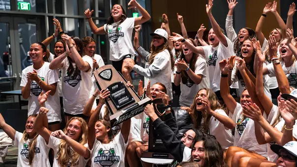 Women's Lacrosse Selection Show