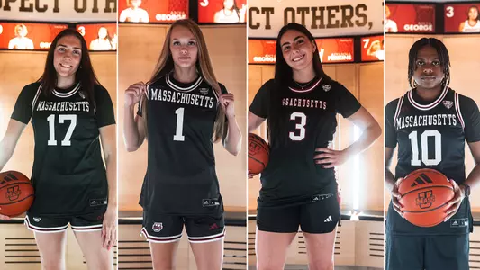 Women's Basketball 2026 Transfer Class