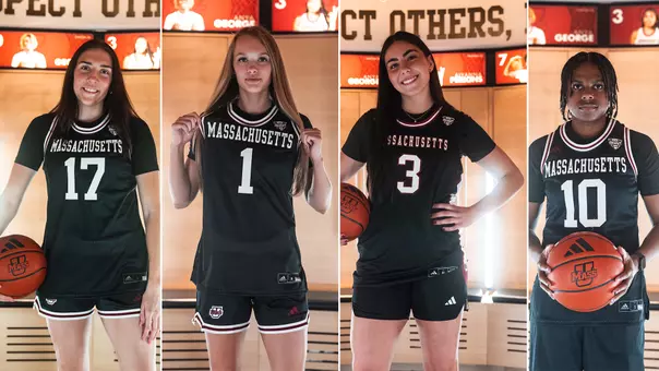 Women's Basketball 2026 Transfer Class