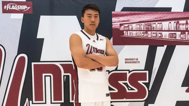 Junjie Wang