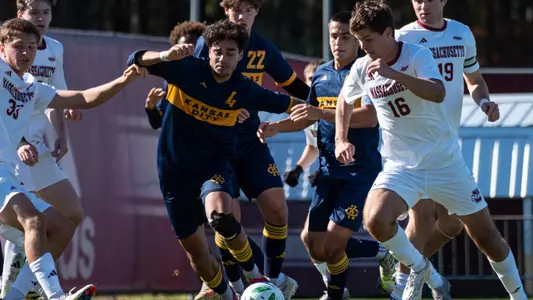 MSOC 2025 vs Kansas City