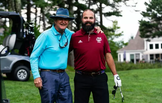 Gridiron Club Golf Tournament