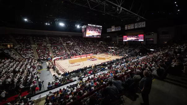 Mullins Packed