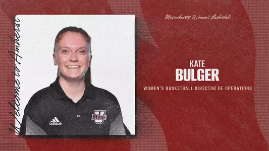 Kate Bulger DOBO