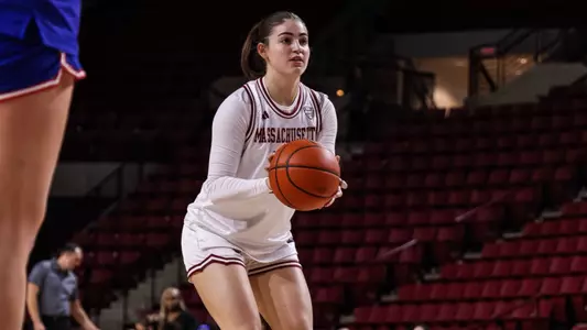 Brooke Pulpi Free Throw