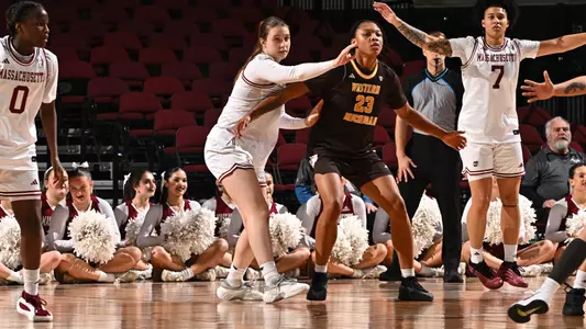 Eva Hannon Defense