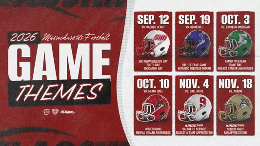Football Game Themes