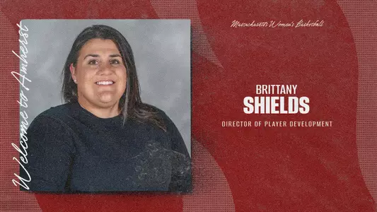 Brittany Sheilds New Hire