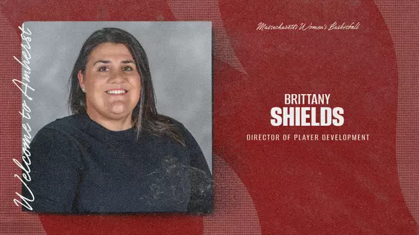 Brittany Sheilds New Hire