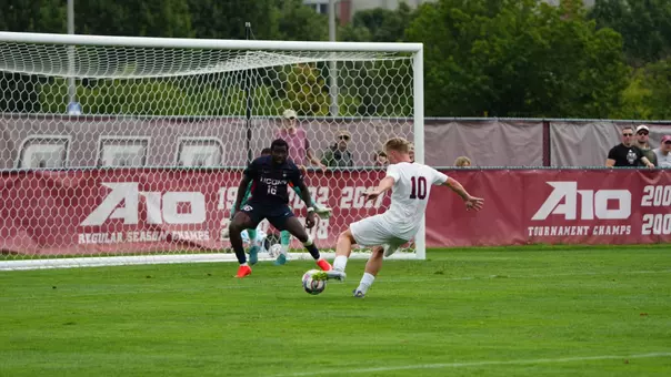 thomas wadas goal vs uconn
