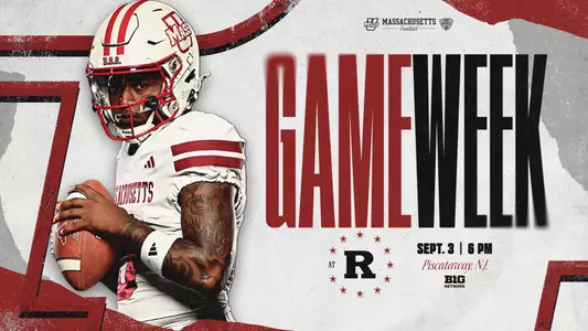 FB26 - Game Week at Rutgers