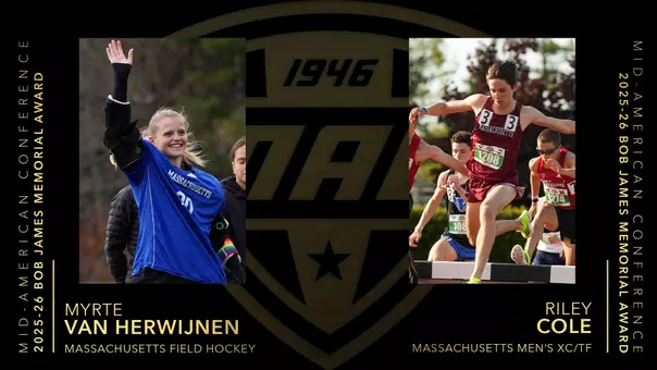 Mryte and Riley Cole Bob James Award