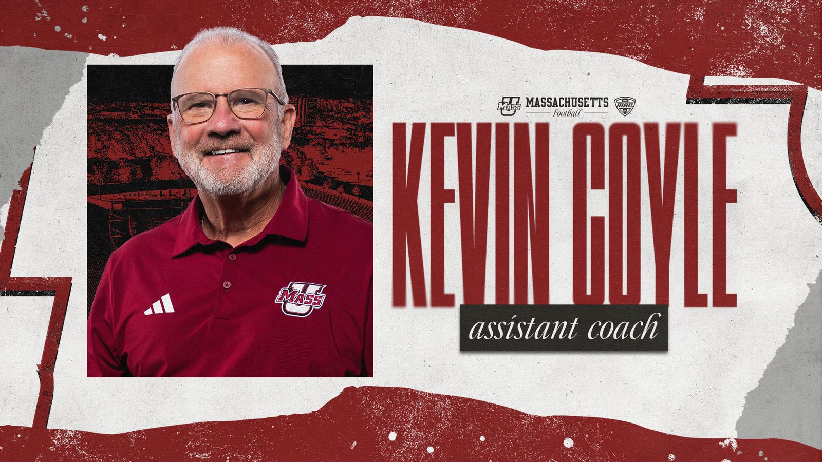 FB26 - Kevin Coyle Hire