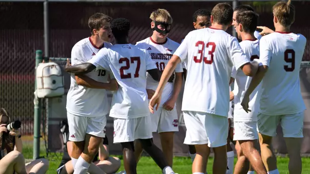 MSOC vs Denver