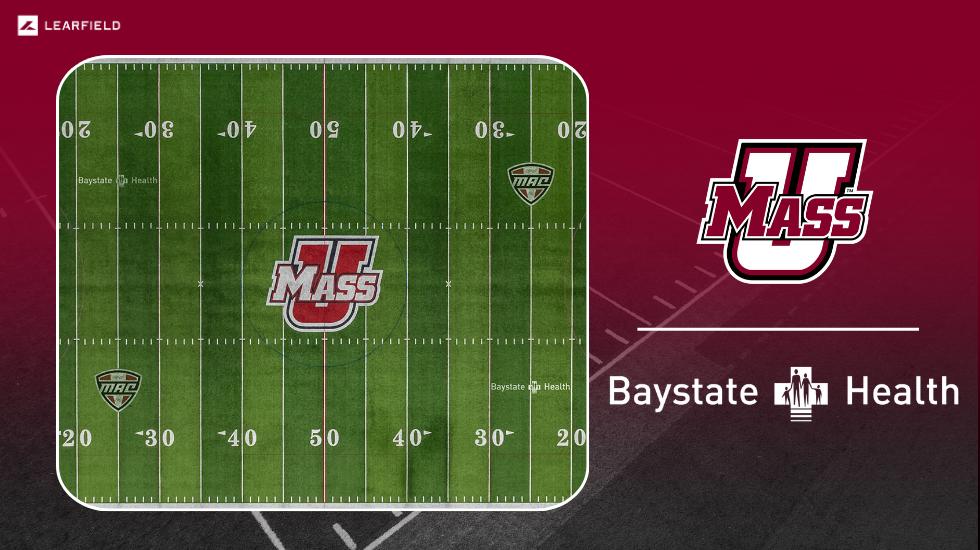 UMass Athletics расширяет партнерство с Baystate Health – Легкая атлетика Массачусетского университета UMass Athletics расширяет партнерство с Baystate Health – Легкая атлетика Массачусетского университета