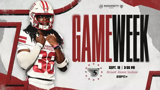 FB26 - Game Week vs. Stonehill