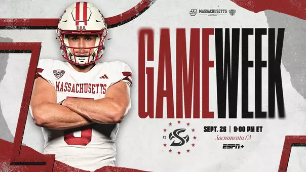 FB26 - Game Week at Sacramento State