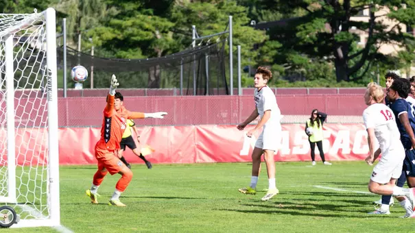 Hutchinson header against FDU