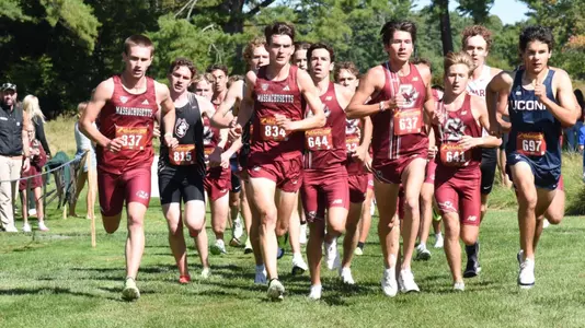Catherwood Dartmouth Invite