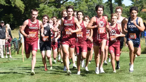 Catherwood Dartmouth Invite