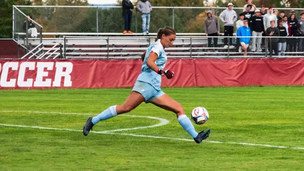 WSOC_Nisenfeld_Leah_vsKentState