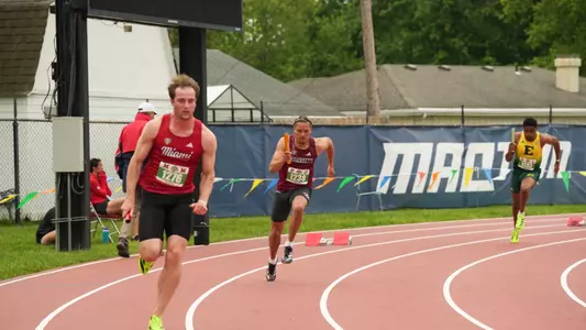 Mark Sten 4x4 Relay